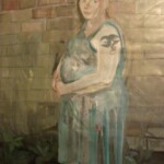 «Дева для Pussy», 2012