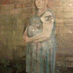 «Дева для Pussy», 2012