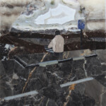 «Намаз», 2012. Из серии “Les Misérables” («Отверженные»)