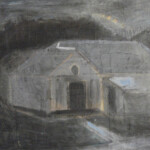 «Мясной завод, ночь», около 2017