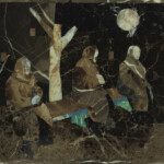 «Три старухи», 2011