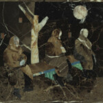 «Три старухи», 2011