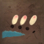 Эксперимент №3. Трио