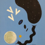 Эксперимент №4. Жёлтая точка.