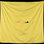 «Египет». 1997. Ткань, акрил. 114×110 см. Передано в МИСП