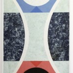 «Солярный знак». 1975. Бумага, темпера. Работа экспонировалась на выставке «Анатолий Васильев. Эстетика зримой мысли» (МНИ, 2023)